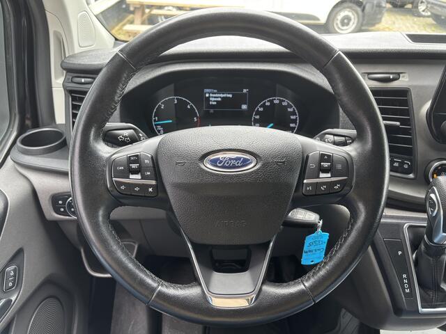 Ford TRANSIT CUSTOM 300 2.0 TDCI L2H1 Trend | Navi | Apple Carplay | Cruise
