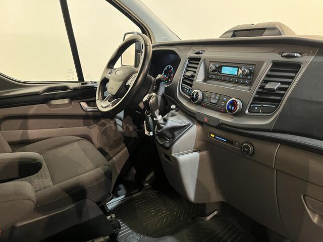 Ford TRANSIT CUSTOM 340 2.0 TDCI L2H1 Trend 130 PK / Euro 6 / Airco / Cruise Control / PDC / Trekhaak