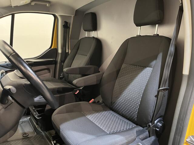 Ford TRANSIT CUSTOM 340 2.0 TDCI L2H1 Trend 130 PK / Euro 6 / Airco / Cruise Control / PDC / Trekhaak