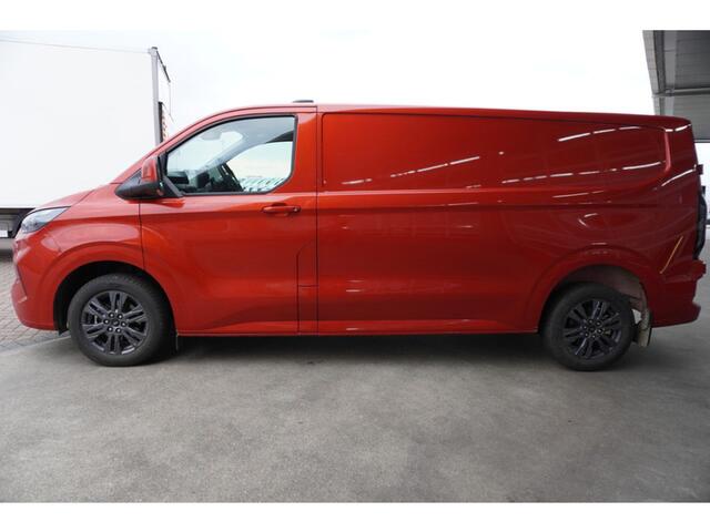 Ford TRANSIT CUSTOM 320 2.0 TDCI 136pk L2H1 Limited EENMALIGE AKTIE PRIJS op=op