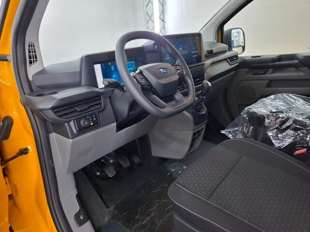 Ford TRANSIT CUSTOM 320 2.0 TDCI 136pk L2H1 Trend Schuifdeur L+R Eenmalige Actie prijs