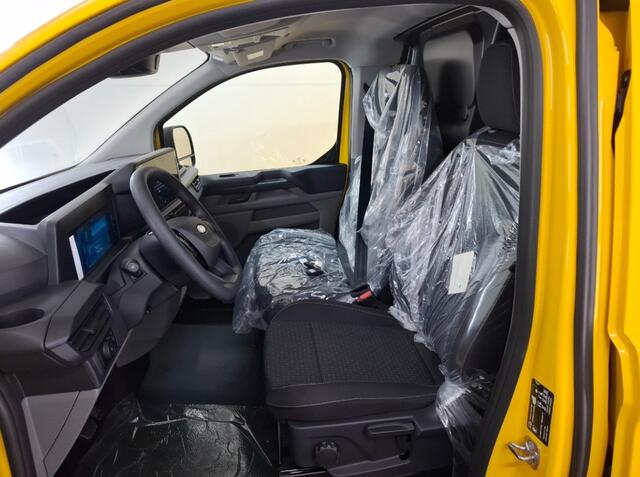 Ford TRANSIT CUSTOM 300 2.0 TDCI 136pk L2H1 Trend AUTOMAAT Schuifdeur L+R Eenmalige Aktieprijs op=op