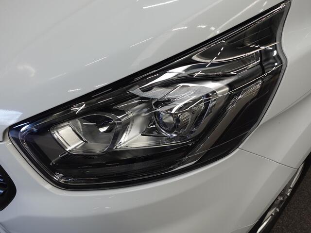 Ford TRANSIT CUSTOM 300 2.0 TDCI L2H1 Trend Automaat Navigatie Camera Airco Bluetooth Trekhaak