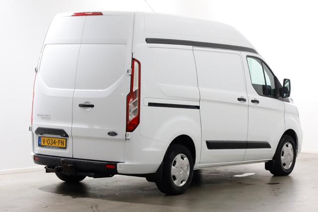 Ford TRANSIT CUSTOM 2.0 TDCI 130pk E6 L1H2 Trend Airco/Camera/Navi 06-2018