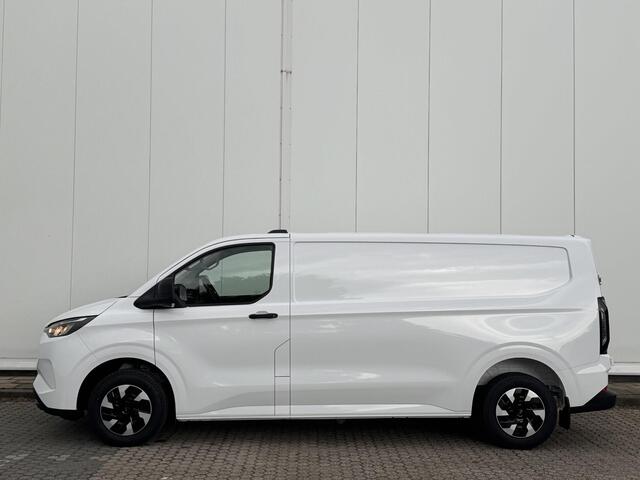 Ford TRANSIT CUSTOM 320 2.5 PHEV L2H1 Trend | Trekhaak | LED-laadruimte verlichting | Apple CarPlay | Android Auto |