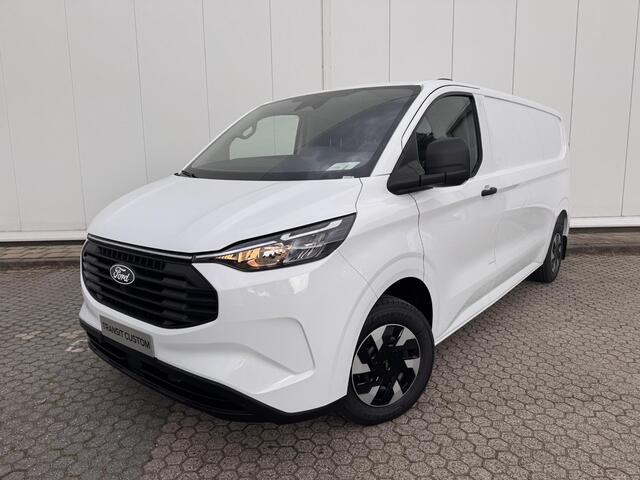 Ford TRANSIT CUSTOM 320 2.5 PHEV L2H1 Trend | Trekhaak | LED-laadruimte verlichting | Apple CarPlay | Android Auto |