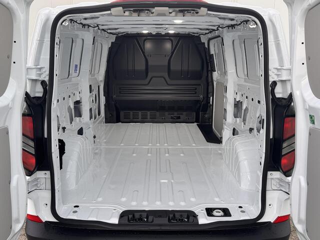 Ford TRANSIT CUSTOM 320 2.5 PHEV L2H1 Trend | Trekhaak | LED-laadruimte verlichting | Apple CarPlay | Android Auto |