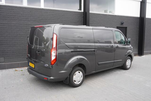 Ford TRANSIT CUSTOM 2.0 TDCI L2 EURO 6 - Airco - Navi - Cruise - ¤ 14.950,- Excl.