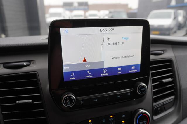 Ford TRANSIT CUSTOM 2.0 TDCI L2 EURO 6 - Airco - Navi - Cruise - ¤ 14.950,- Excl.