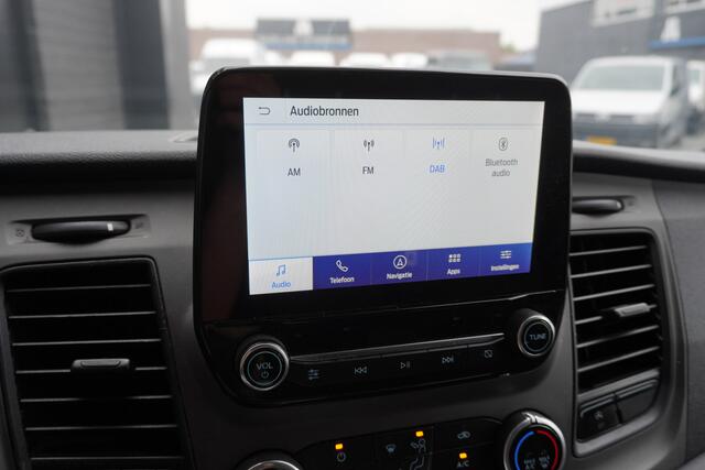 Ford TRANSIT CUSTOM 2.0 TDCI L2 EURO 6 - Airco - Navi - Cruise - ¤ 14.950,- Excl.