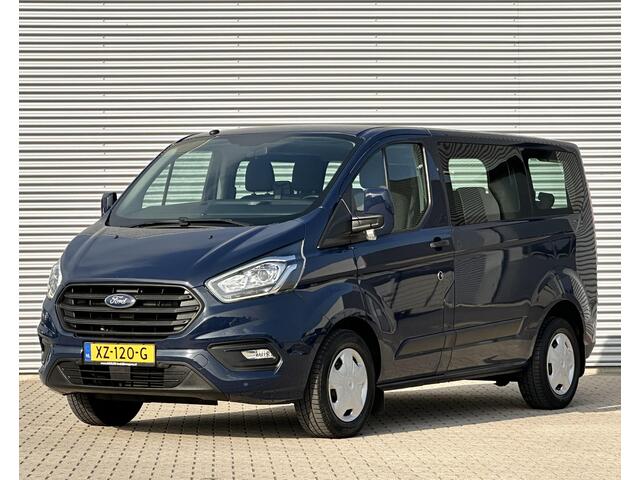 Ford TRANSIT CUSTOM 320 2.0 TDCI L1H1 Trend Personenbus