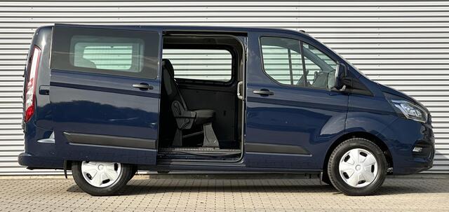 Ford TRANSIT CUSTOM 320 2.0 TDCI L1H1 Trend Personenbus