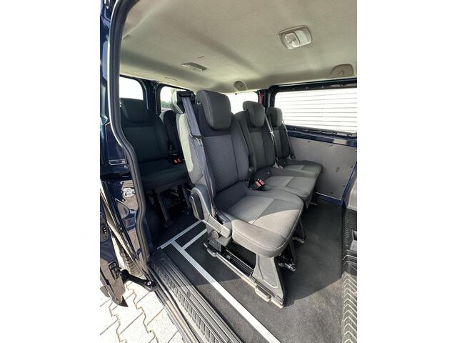 Ford TRANSIT CUSTOM 320 2.0 TDCI L1H1 Trend Personenbus