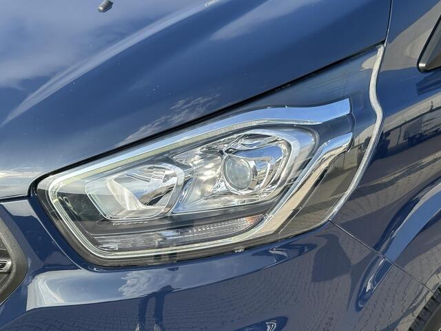 Ford TRANSIT CUSTOM 320 2.0 TDCI L1H1 Trend Personenbus