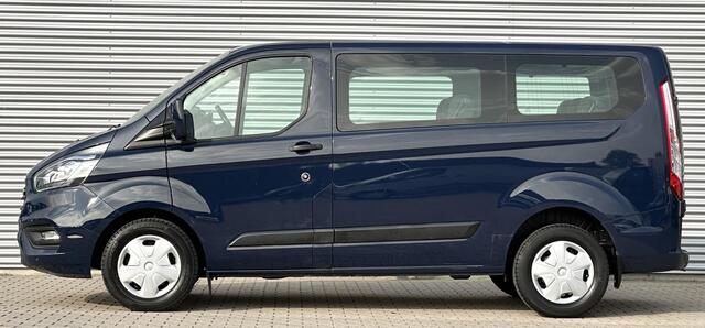 Ford TRANSIT CUSTOM 320 2.0 TDCI L1H1 Trend Personenbus