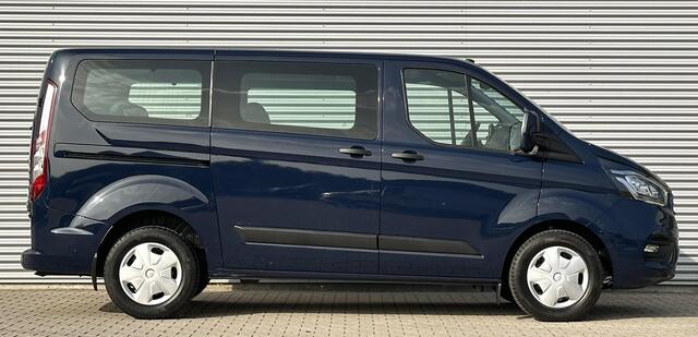 Ford TRANSIT CUSTOM 320 2.0 TDCI L1H1 Trend Personenbus