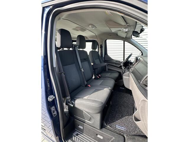 Ford TRANSIT CUSTOM 320 2.0 TDCI L1H1 Trend Personenbus