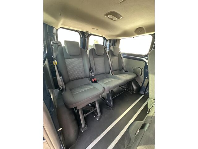 Ford TRANSIT CUSTOM 320 2.0 TDCI L1H1 Trend Personenbus