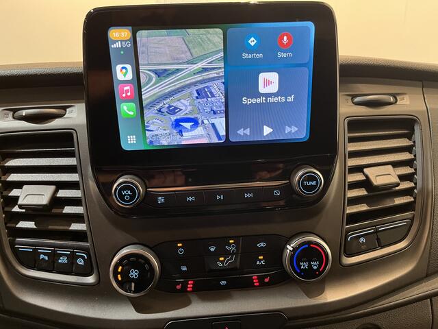 Ford TRANSIT CUSTOM 300 2.0 TDCI L1H1 Trend 130 PK Servicebus / Würth Inrichting / Euro 6 / Airco / Cruise Control / CarPlay / PDC / Navigatie / Klep / 77.000 KM !!