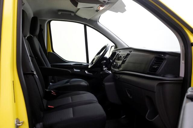 Ford TRANSIT CUSTOM 340 2.0 TDCI 130pk E6 L2H2 Trend Airco/Trekhaak 2800kg 06-2019