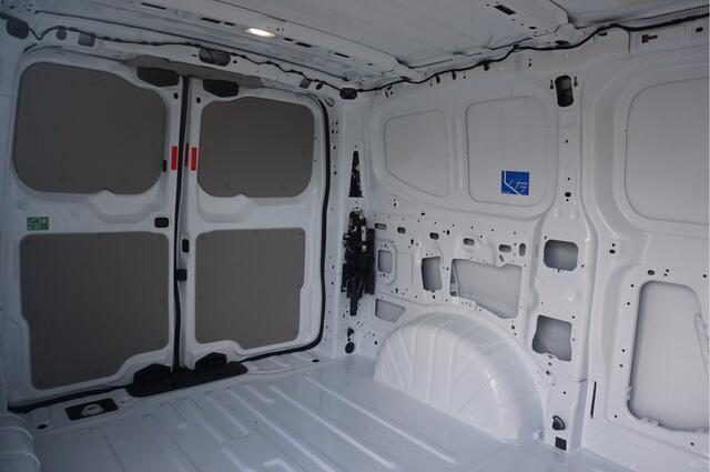 Ford TRANSIT CUSTOM 300L 136PK Trend BPM VRIJ Apple CP/ Android A, Cam, LED 2x Schuifdeur!! NR. H01*