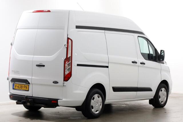 Ford TRANSIT CUSTOM 2.0 TDCI 130pk E6 L1H2 Trend Airco/Navi/Inrichting 06-2018