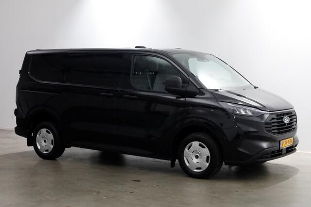Ford TRANSIT CUSTOM 320 2.0 TDCI 136pk L1H1 Trend LED/ACC/Navi/Camera 06-2024
