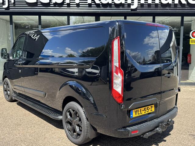 Ford TRANSIT CUSTOM 320 2.0 TDCI L2H2 Trend*Automaat*Airco*Export*