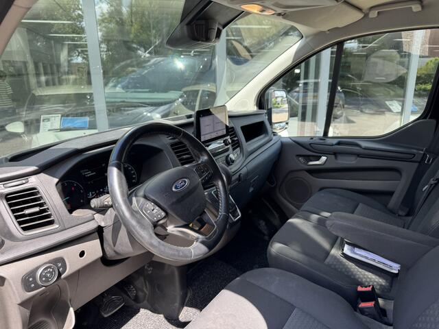 Ford TRANSIT CUSTOM 320 2.0 TDCI L2H2 Trend*Automaat*Airco*Export*