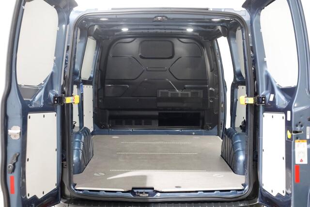 Ford TRANSIT CUSTOM 300 2.0 TDCI 130pk L1H1 Trail LED/Camera/Navi/Leder int 05-2023
