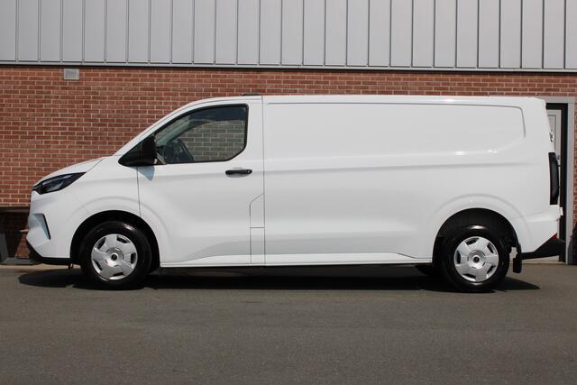 Ford TRANSIT CUSTOM 320 2.0 TDCI 150PK L2H1 |CRUISE-CONTROL|LED|CAMERA|VOORRUIT-STOELVERWARMING|