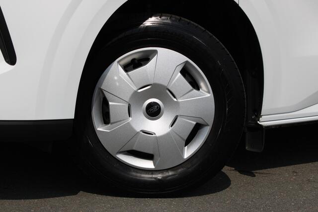 Ford TRANSIT CUSTOM 320 2.0 TDCI 150PK L2H1 |CRUISE-CONTROL|LED|CAMERA|VOORRUIT-STOELVERWARMING|