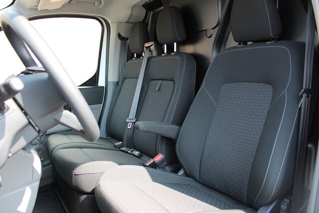 Ford TRANSIT CUSTOM 320 2.0 TDCI 150PK L2H1 |CRUISE-CONTROL|LED|CAMERA|VOORRUIT-STOELVERWARMING|