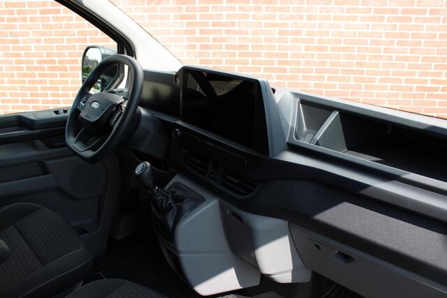 Ford TRANSIT CUSTOM 320 2.0 TDCI 150PK L2H1 |CRUISE-CONTROL|LED|CAMERA|VOORRUIT-STOELVERWARMING|