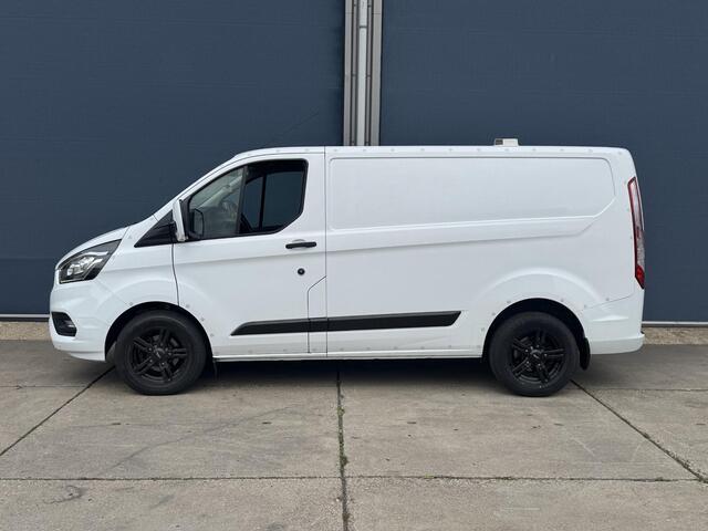 Ford TRANSIT CUSTOM 300 2.0 TDCI L1H1 Trend AIRCO / CRUISE CONTROLE / N.A.P / KLEP