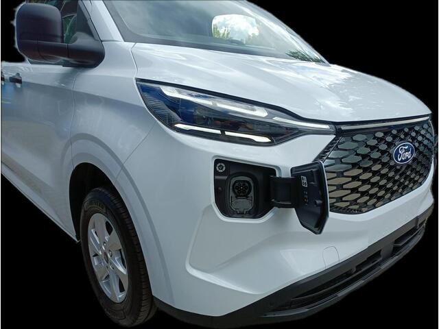 Ford TRANSIT CUSTOM E-Transit 340 L2H1 Trend 65 kWh 136PK |DIRECT-LEVERBAAR|STOEL-STUURWIELVERWARMING|CAMERA|APP-CONNECT|