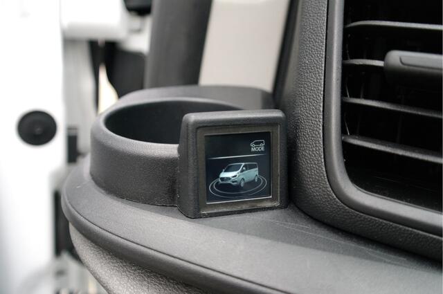 Ford TRANSIT CUSTOM 320 1.0 EcoBoost L1H1 PHEV Trend | INCL. BTW | Cruise | 9-Persoons