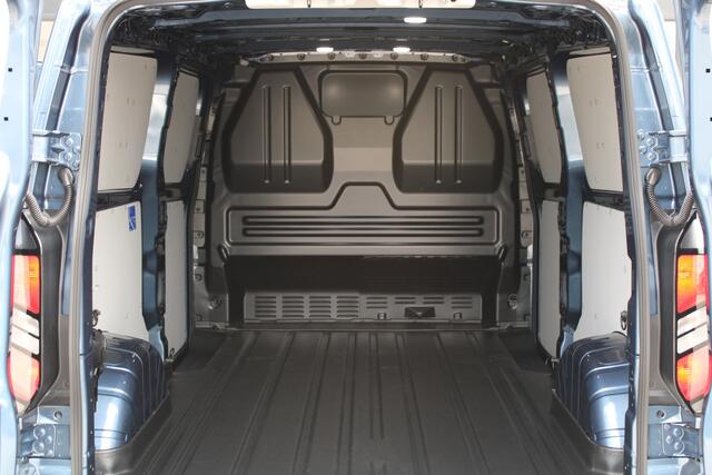 Ford TRANSIT CUSTOM 320 2.5 PHEV L2H1 Trend 232pk - 2x Schuifdeur - Adaptive Cruise - Blind Spot - Navigatie - Camera - Verwarmd Stuur - Rijklaar