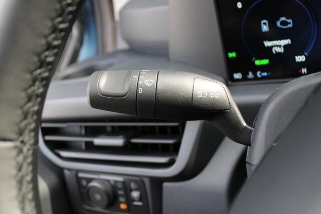 Ford TRANSIT CUSTOM 320 2.5 PHEV L2H1 Trend 232pk - 2x Schuifdeur - Adaptive Cruise - Blind Spot - Navigatie - Camera - Verwarmd Stuur - Rijklaar