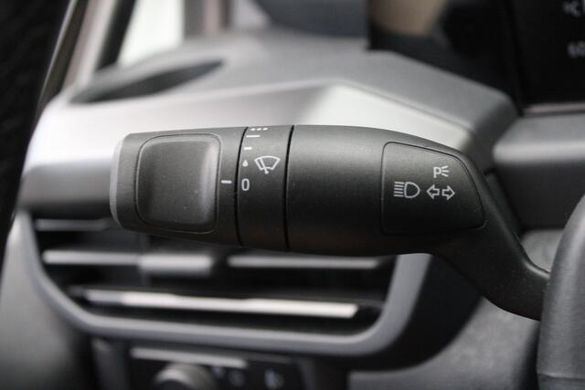 Ford TRANSIT CUSTOM 300 2.0 TDCI L2H1 Sport 170pk - 2x Schuifdeur - Trekhaak - ACC - 19'' LM Velgen - 70L Tank - Navi - Camera - Stoel & Stuurverwarming - Blind Spot - Rijklaar