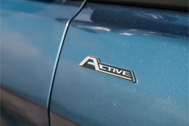 Ford TRANSIT CUSTOM 300 2.0 TDCI L2H1 Active 185 PK, Apple CarPlay, Cruise