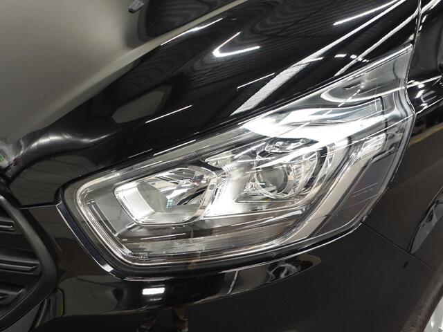 Ford TRANSIT CUSTOM 130 pk Automaat L1H1 Trend Navigatie Airco Cruise Control Camera Trekhaak