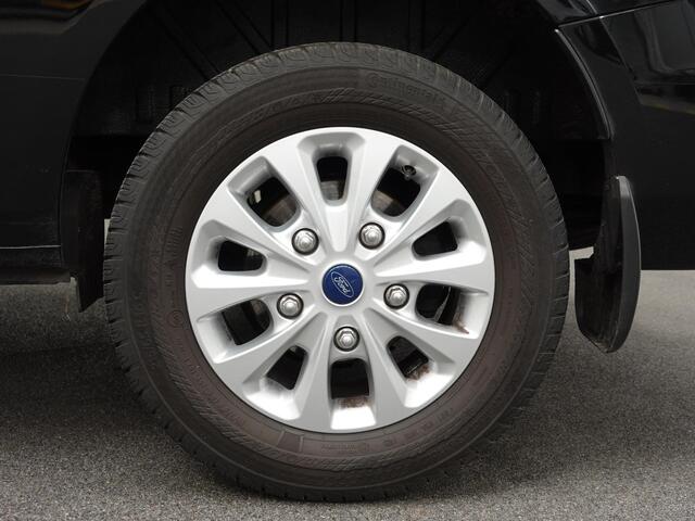 Ford TRANSIT CUSTOM 130 pk Automaat L1H1 Trend Navigatie Airco Cruise Control Camera Trekhaak