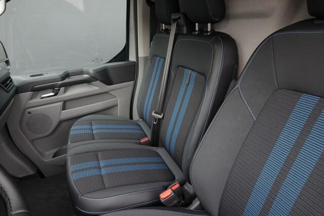 Ford TRANSIT CUSTOM L2H1 2.5 PHEV 233Pk | Sport | Plug In Hybrid | B&O Sound | 360° Camera | 2xschuifdeur | Trekhaak | 20'' Grey Matter