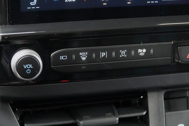 Ford TRANSIT CUSTOM L2H1 2.5 PHEV 233Pk | Sport | Plug In Hybrid | B&O Sound | 360° Camera | 2xschuifdeur | Trekhaak | 20'' Grey Matter