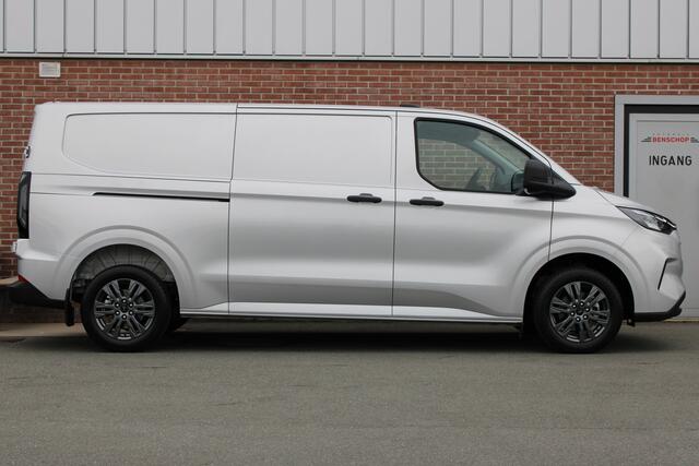 Ford TRANSIT CUSTOM 300 2.0 TDCI 136PK L2H1 Trend |17-INCH|LED|CAMERA|CRUISE-CONTROL|