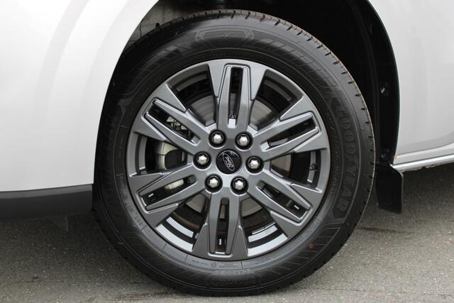 Ford TRANSIT CUSTOM 300 2.0 TDCI 136PK L2H1 Trend |17-INCH|LED|CAMERA|CRUISE-CONTROL|