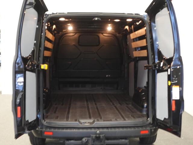 Ford TRANSIT CUSTOM 300 2.0 TDCI L2H1 Trend Automaat Airco Navigatie Cruisecontrol Camera Parkeersensoren