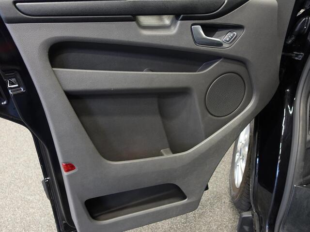 Ford TRANSIT CUSTOM 300 2.0 TDCI L2H1 Trend Automaat Airco Navigatie Cruisecontrol Camera Parkeersensoren