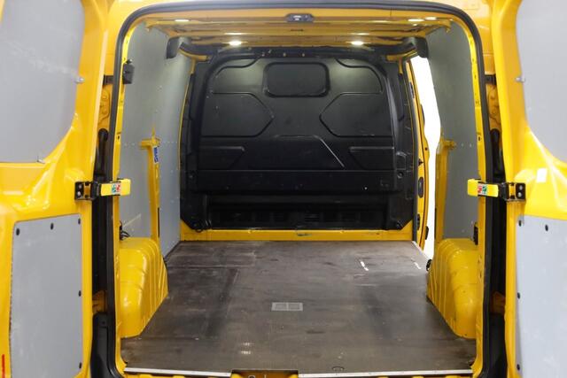 Ford TRANSIT CUSTOM 2.0 TDCI L2H1 Trend Airco 01-2018